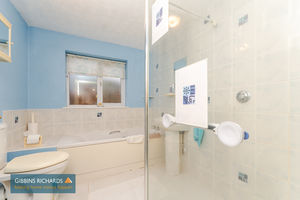 Bathroom- click for photo gallery